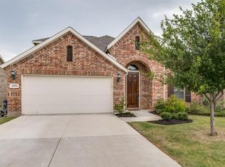 2605 Frances Ln, Little Elm, TX 75068