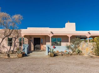5075 Acacia Rd, Las Cruces, NM 88011