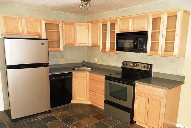North Boulder Condo — Photo 2