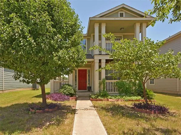 1430 Davis Mountain Loop, Cedar Park, TX 78613