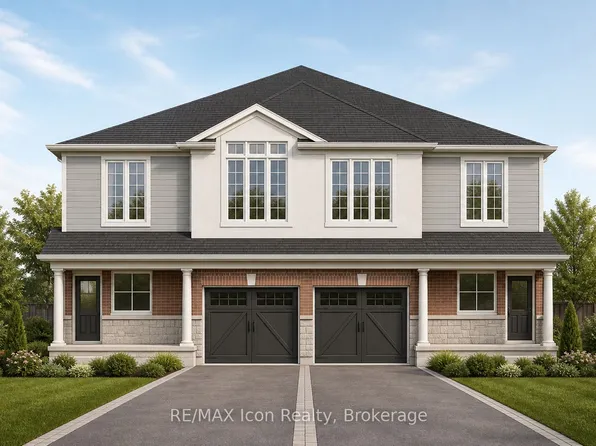 258 Water St, Guelph, ON N1G 1B7