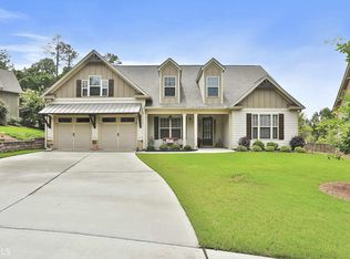 19 Berkeley Park, Newnan, GA 30265