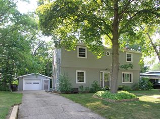 6044 Peachtree St, Portage, MI 49024