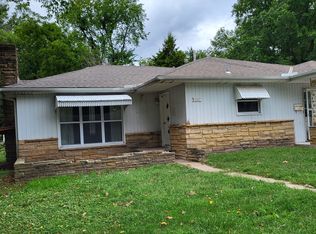 402 N Mulberry St, Warrensburg, MO 64093
