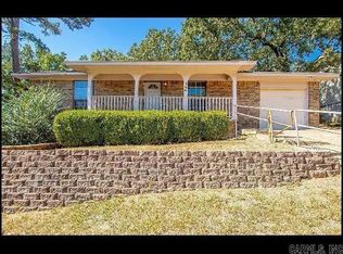 504 Nan Cir, Little Rock, AR 72211