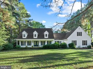 27671 Riverside Drive Ext, Salisbury, MD 21801