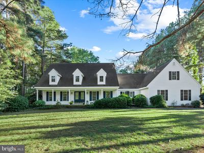 27671 Riverside Drive Ext, Salisbury, MD, 21801