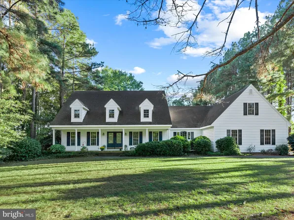 27671 Riverside Drive Ext, Salisbury, MD 21801