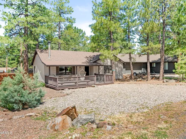 17380 Big Sky Dr, Munds Park, AZ 86017