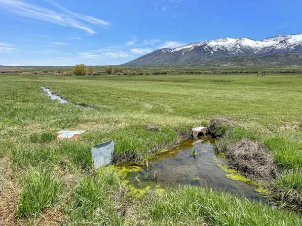 Starr Valley Rd, Deeth, NV 89823