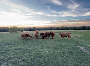 4081 Fm 2736, Campbell, TX 75422