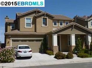 33 Coos Bay Ct, Pittsburg, CA 94565