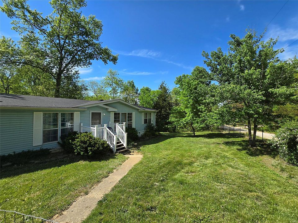1031 Birch Dr, Lonedell, MO 63060 Zillow