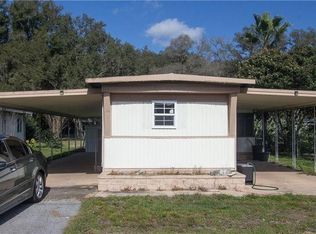 37617 March Ln, Zephyrhills, FL 33541