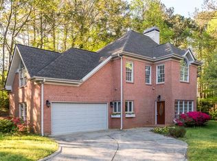 3123 Kings Arms Ct, Atlanta, GA 30345