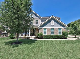150 Decatur Ln, Loveland, OH 45140