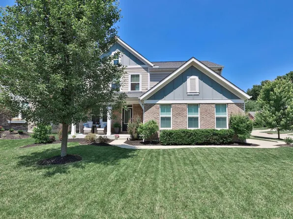 150 Decatur Ln, Loveland, OH 45140