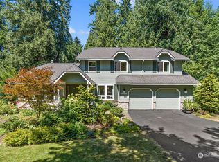 21812 SE 38th Pl, Sammamish, WA