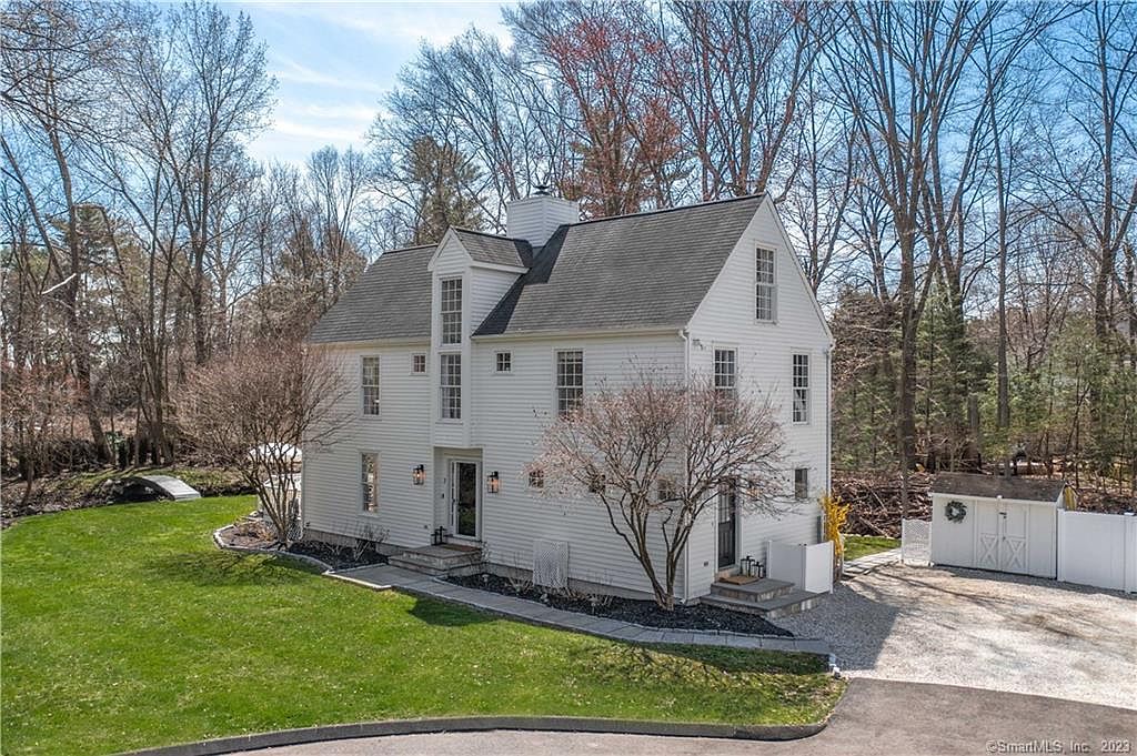 7 Carlisle Ct, Westport, CT 06880 Zillow