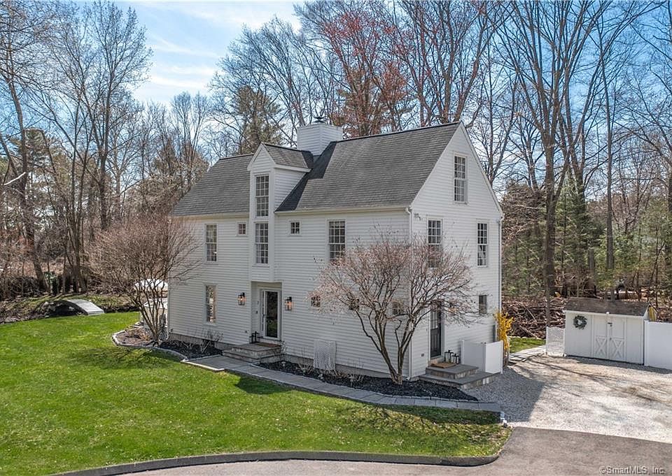 7 Carlisle Ct, Westport, CT 06880 Zillow