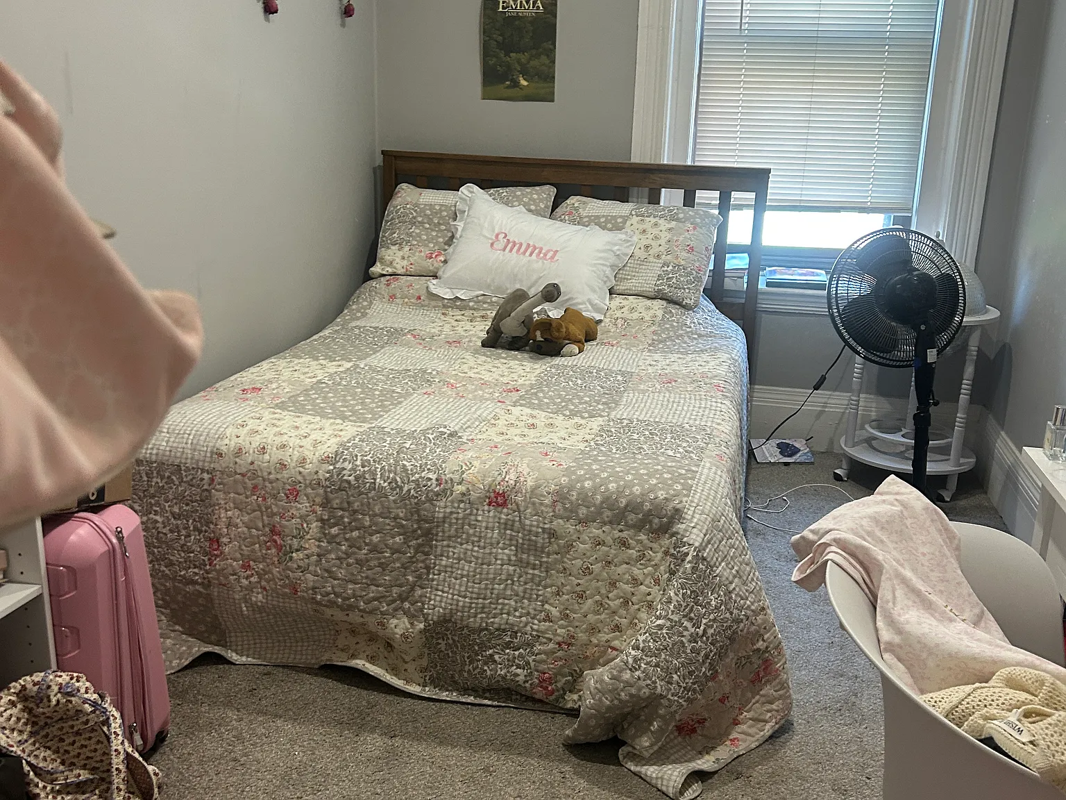 3 bed, 1400 sqft, $4,200 — Photo 3