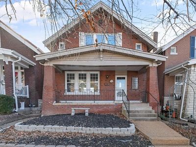 5346 Lansdowne Ave, Saint Louis, MO, 63109