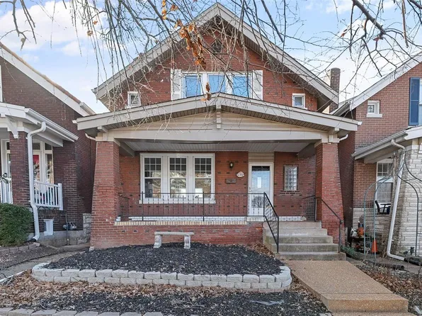 5346 Lansdowne Ave, Saint Louis, MO 63109