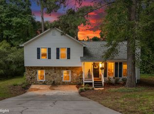 4585 Muirwood Cir, Powder Springs, GA 30127