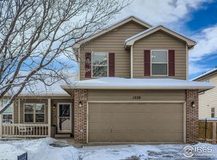 1539 Corydalis Ct, Fort Collins, CO 80526