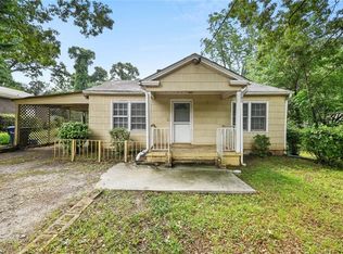 921 Rowland St, Clarkston, GA 30021