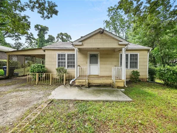 921 Rowland St, Clarkston, GA 30021
