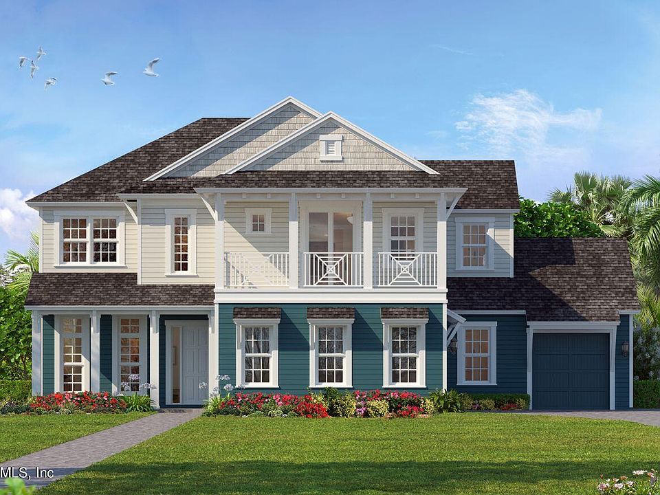 1st image of 27 HARPERS MILLS Drive