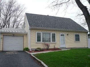 770 Capitol Rd, Valparaiso, IN 46385