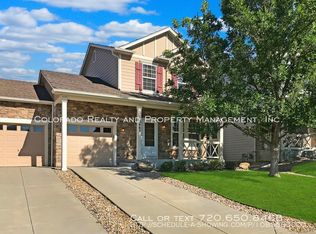 3465 E 123rd Dr, Thornton, CO 80241