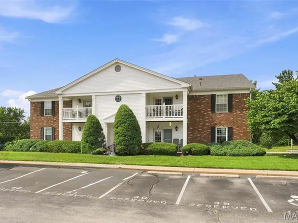 4300 Forder Pl APT C, Saint Louis, MO 63129