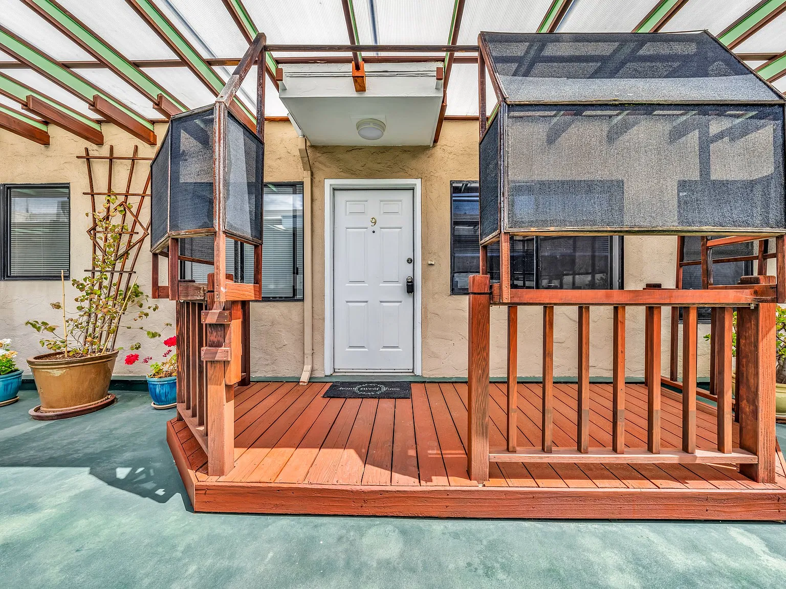 1 bed, 575 sqft, $2,495 — Photo 2