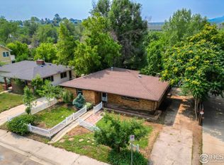 1330 Alpine Ave, Boulder, CO 80304