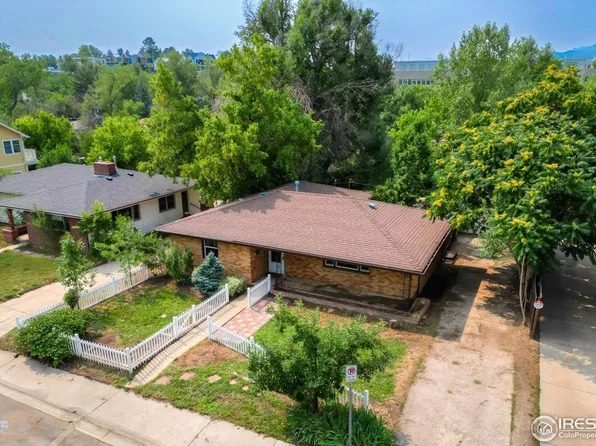 1330 Alpine Ave, Boulder, CO 80304
