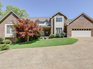113 Farnsworth St, Hot Springs, AR 71901