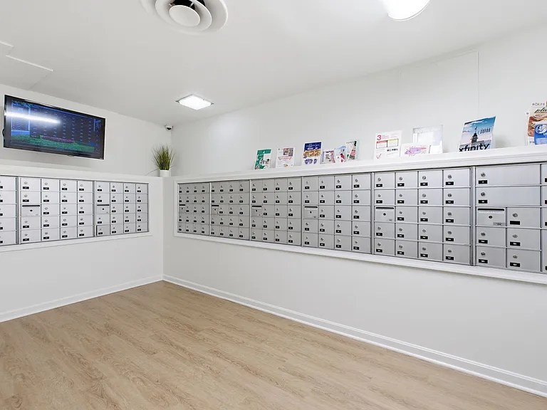 3701 Connecticut Ave NW #921 — Photo 23