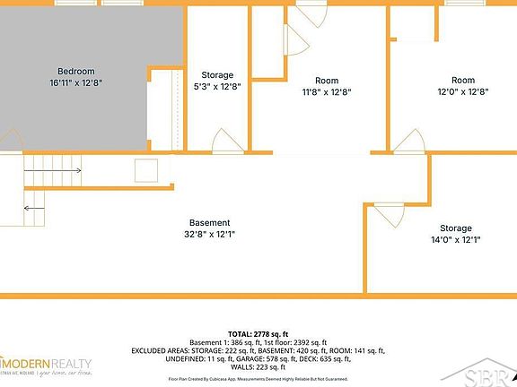 4th image of 5655 N Alamando Rd