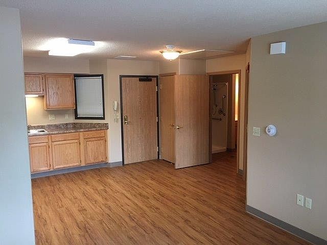 Livingroom Area