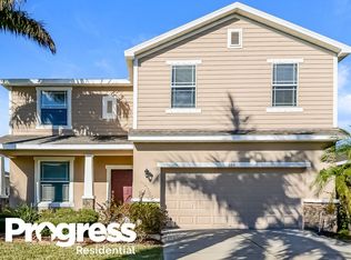 608 19th St NW, Ruskin, FL 33570
