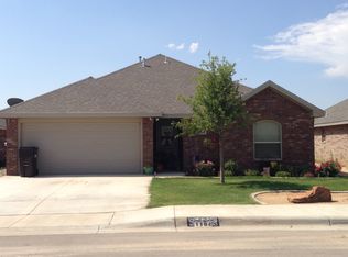 1104 Cedar Creek Rd, Midland, TX 79705
