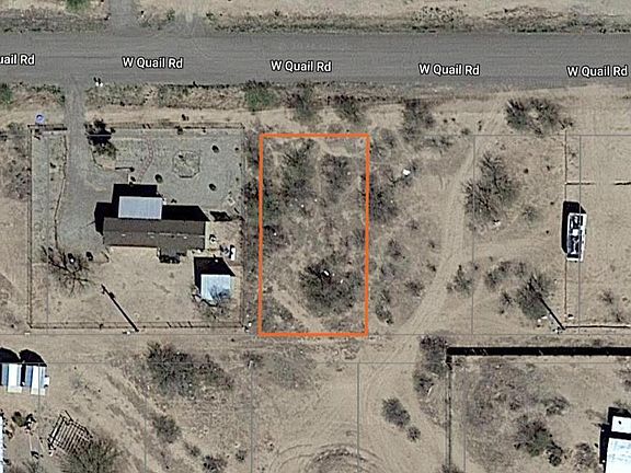 2nd image of 3455 W QUAIL Road #25