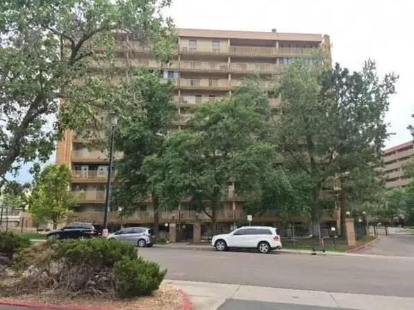 8060 E Girard Ave APT 806, Denver, CO 80231