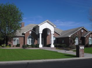 4554 E Juanita Ave, Gilbert, AZ 85234