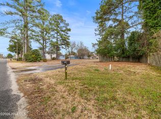 2307 Mckinley Avenue, New Bern, NC 28562
