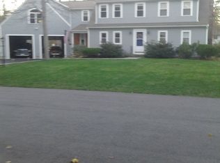 40 Pat Rd, Hanover, MA 02339