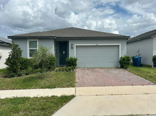 2417 White Tail St, Davenport, FL 33837